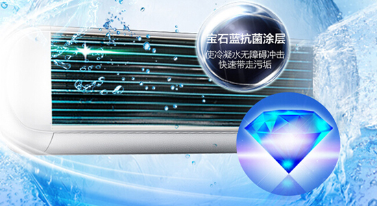 海尔KFR-35GW/03EBA23AU1空调