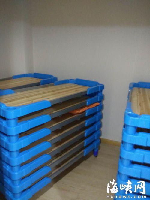 福州一幼儿园疑教室甲醛超标 多名幼儿咳嗽发烧