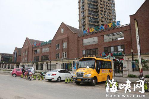 福州一幼儿园疑教室甲醛超标 多名幼儿咳嗽发烧