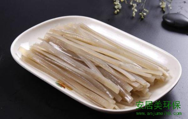 惊爆！甲醛超标400倍，长春人吃火锅、煮汤最爱这东西