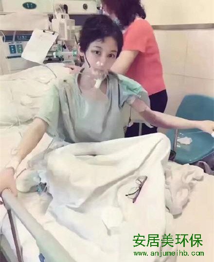 徐婷死因真相甲醛中毒？甲醛中毒的早期症状 甲醛中毒的表现