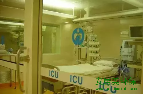 70%以上的白血病儿童家庭两年内都有装修 甲醛污染或是真凶！