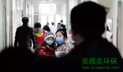 70%以上的白血病儿童家庭两年内都有装修 甲醛污染或是真凶！