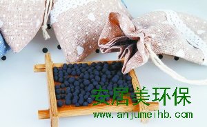 活性炭吸甲醛谨防被忽悠 性能不及火锅炭