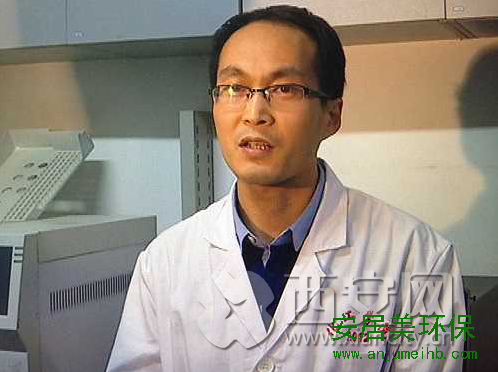 口罩含甲醛？实验亲测告诉你