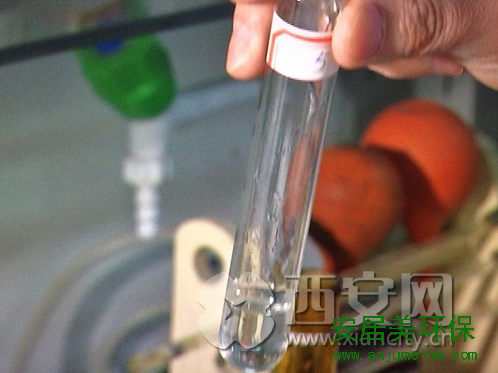 口罩含甲醛？实验亲测告诉你