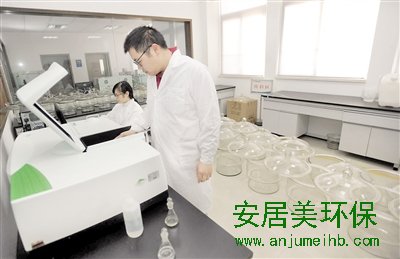 注意！这些品牌的室内木门甲醛超标了