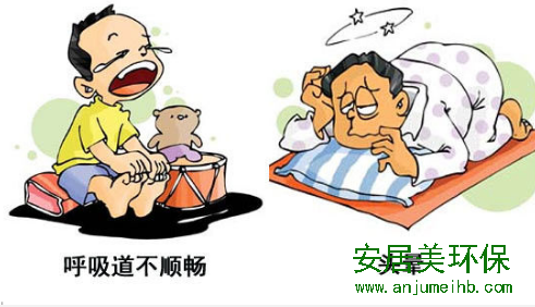 新装修的房子该如何去除甲醛？