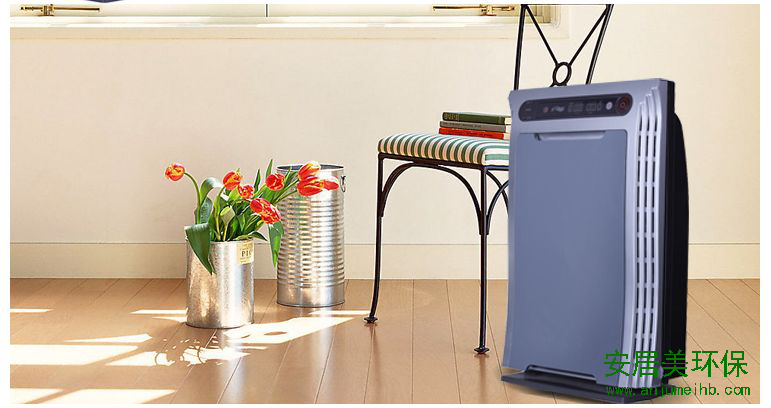 空气净化器除甲醛真的有用吗？靠谱的空气净化器品牌有哪些 滚动 第4张