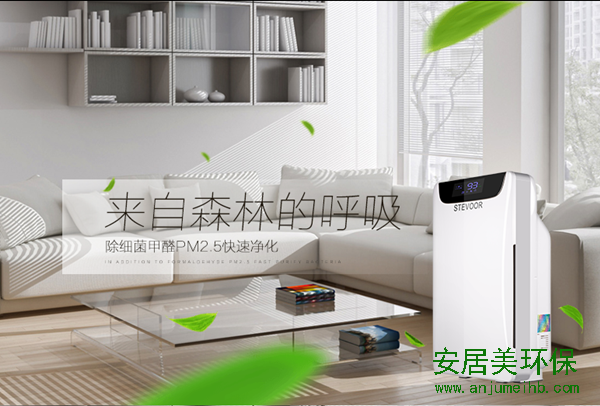 空气净化器除甲醛真的有用吗？靠谱的空气净化器品牌有哪些 滚动 第3张