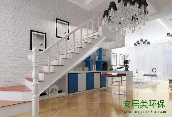 室内楼梯的风水 你一定要知道的风水禁忌