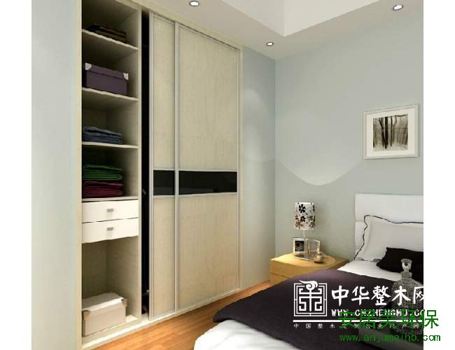 秋季装修衣柜甲醛超标怎么办?