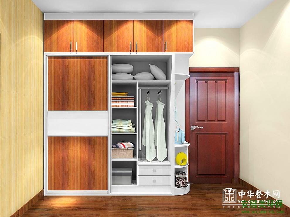 秋季装修衣柜甲醛超标怎么办?