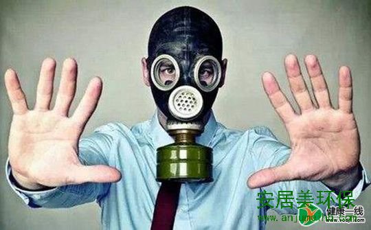 那装修完的新房如何去甲醛呢?