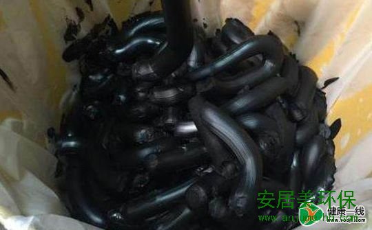 突发白血病竟因家里放了这一物