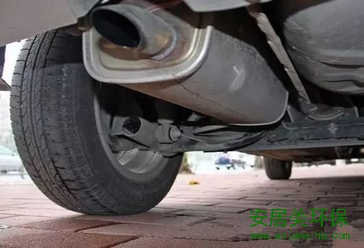 冬季车内开暖风要注意，谨防甲醛超标！