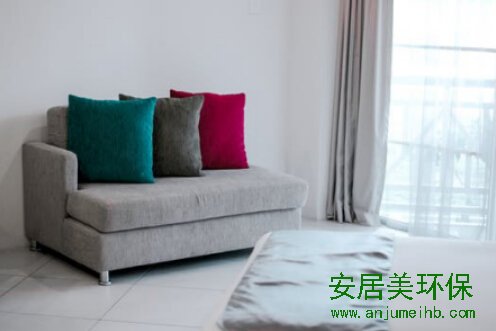 甲醛污染危害大，为什么不用叶光素治理？