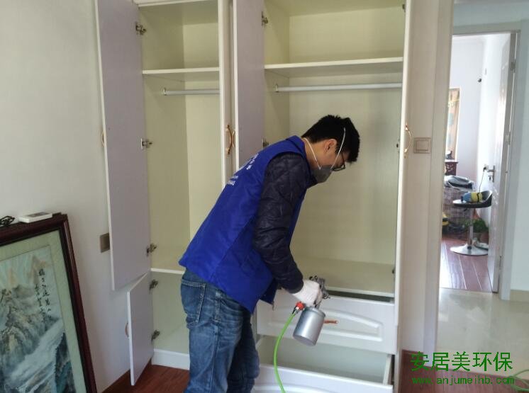 河北宾馆除甲醛有效方法