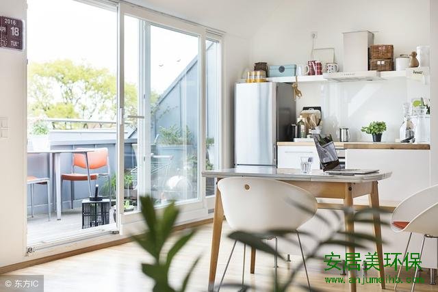 要搬新家？先做个环保测试！最实用装修帖来了！