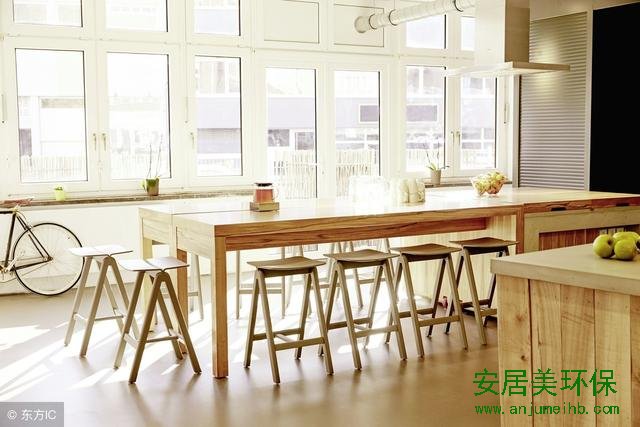 要搬新家？先做个环保测试！最实用装修帖来了！