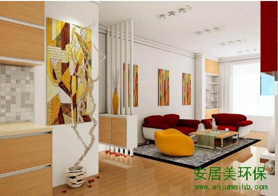 夏天闷热潮湿，除甲醛异味依赖通风不靠谱，沐美纳净石有诀窍