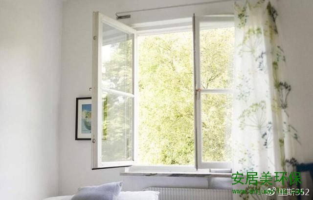 点击看大图 关于“新房除甲醛”最重要的3个问题,大家的认知可能都是错的