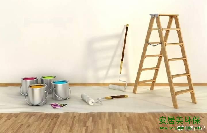 点击看大图 关于“新房除甲醛”最重要的3个问题,大家的认知可能都是错的